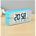 Digital LCD Calendar Clock with Backlight (LC845)